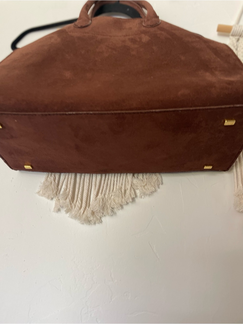 The Row Margaux Tote - Picture 3 of 13